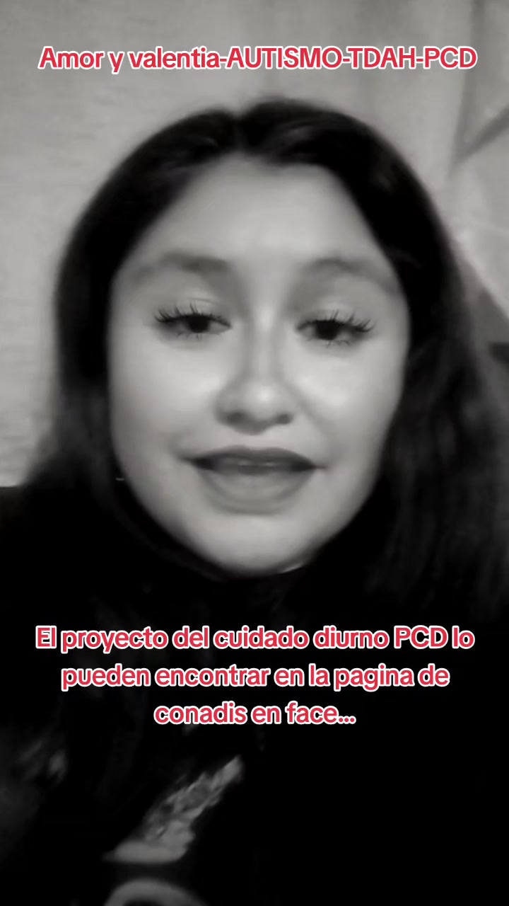 @Amor y Valentia -autismo