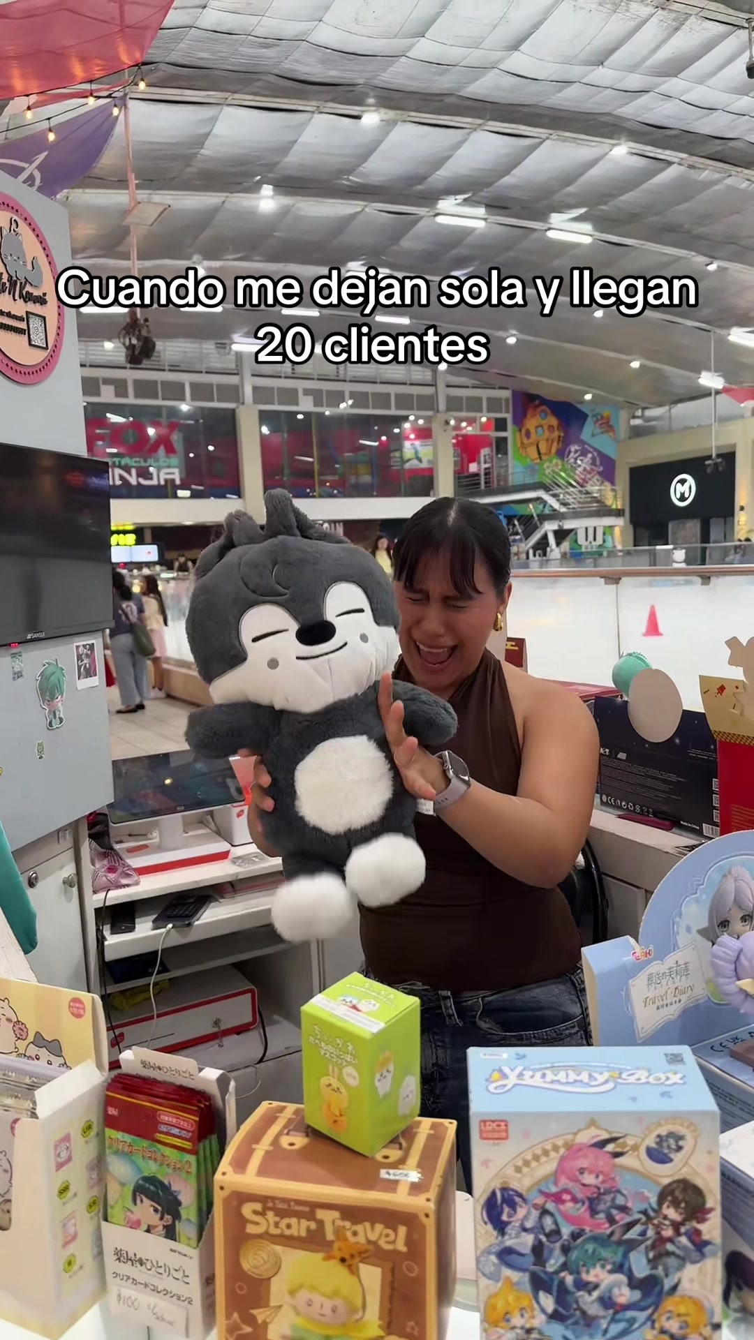 @Cute N Kawaii ®
