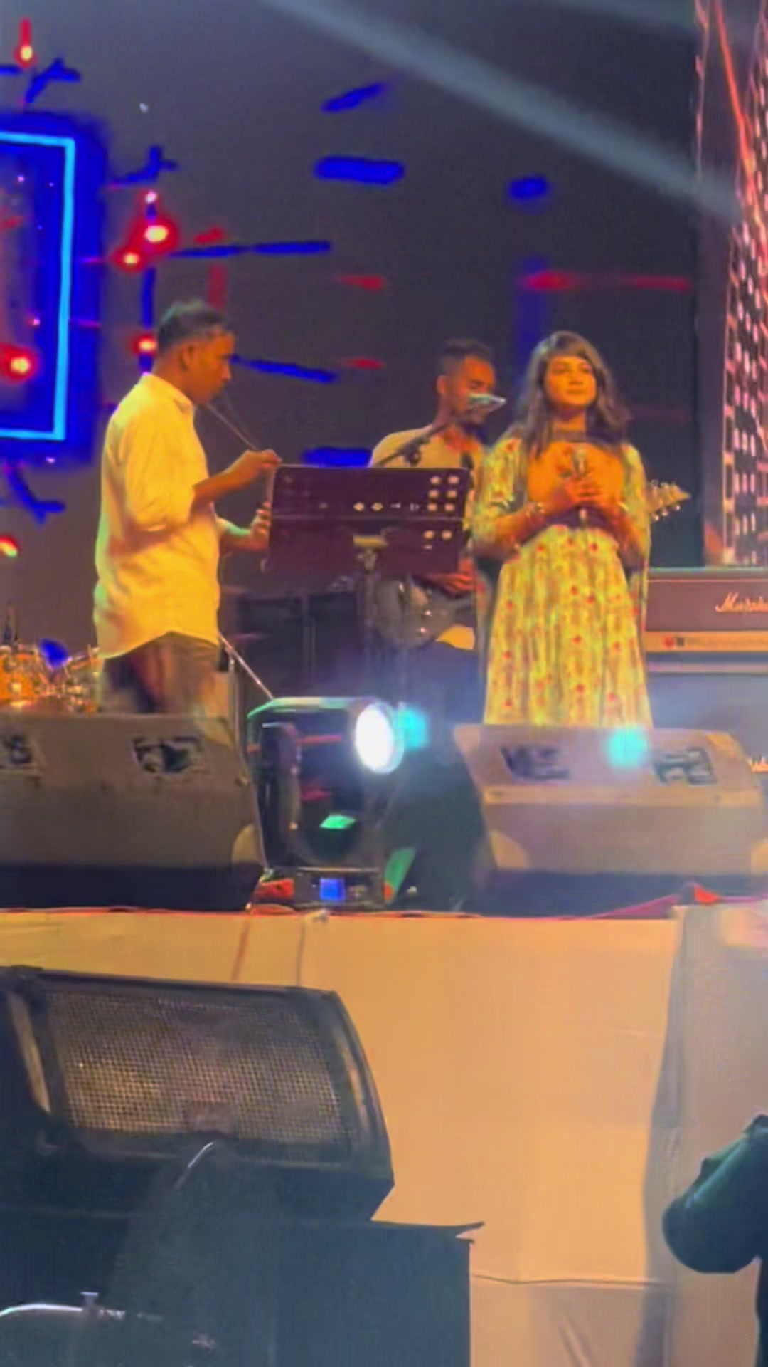 @Teresa Akand 🇧🇩🎵