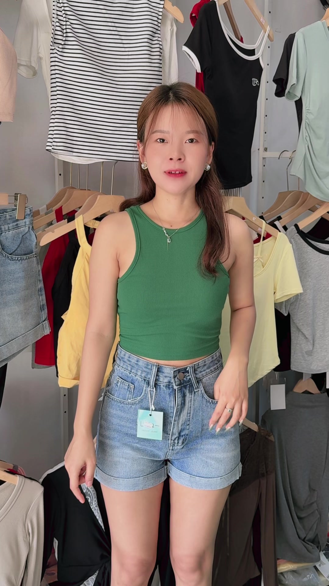 @Phyoe Lady Fashion