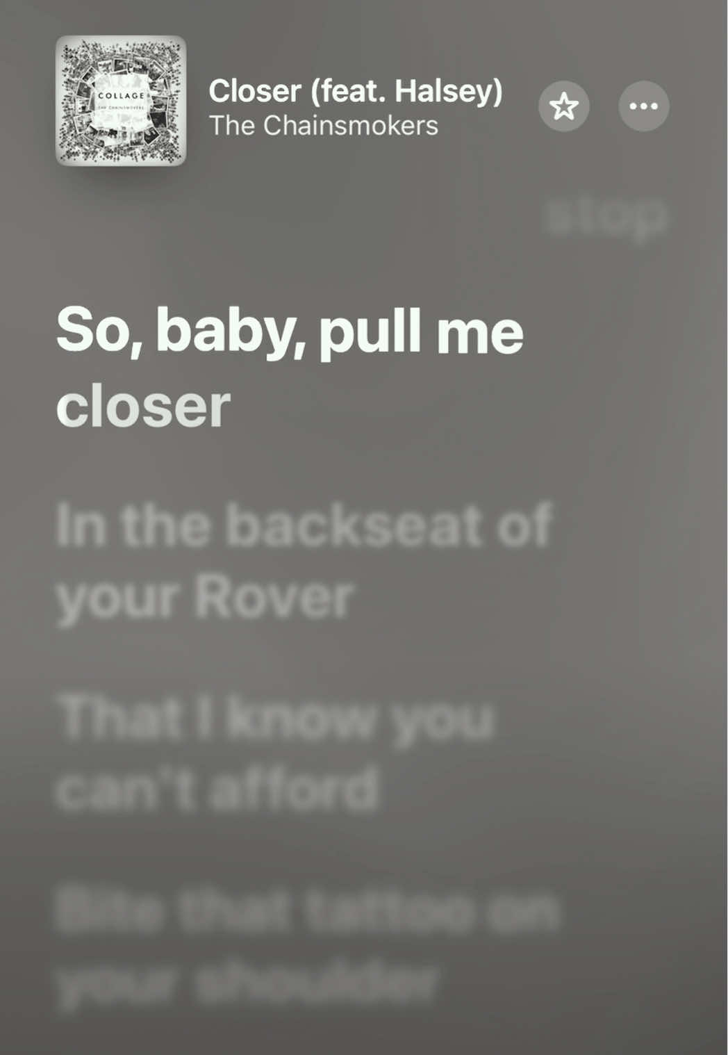 @Love.lyrics