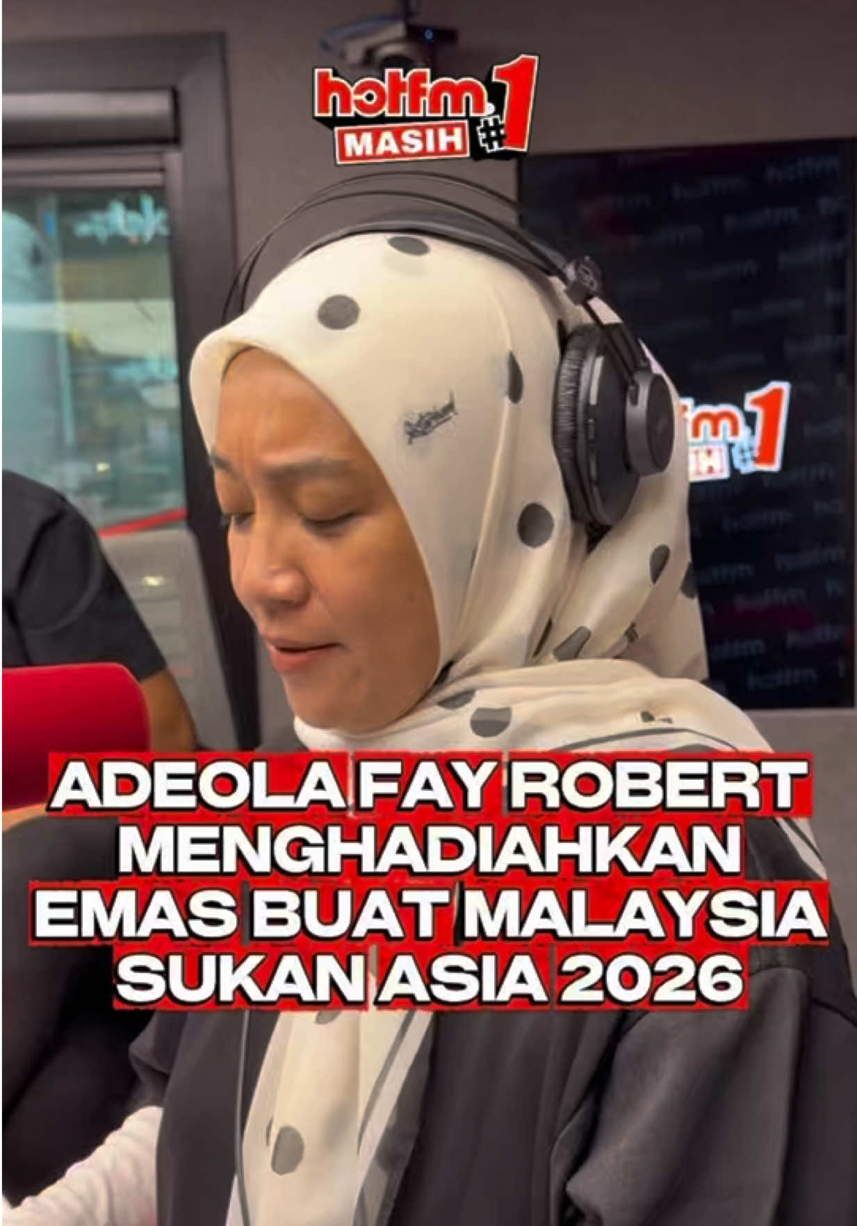@Hot FM