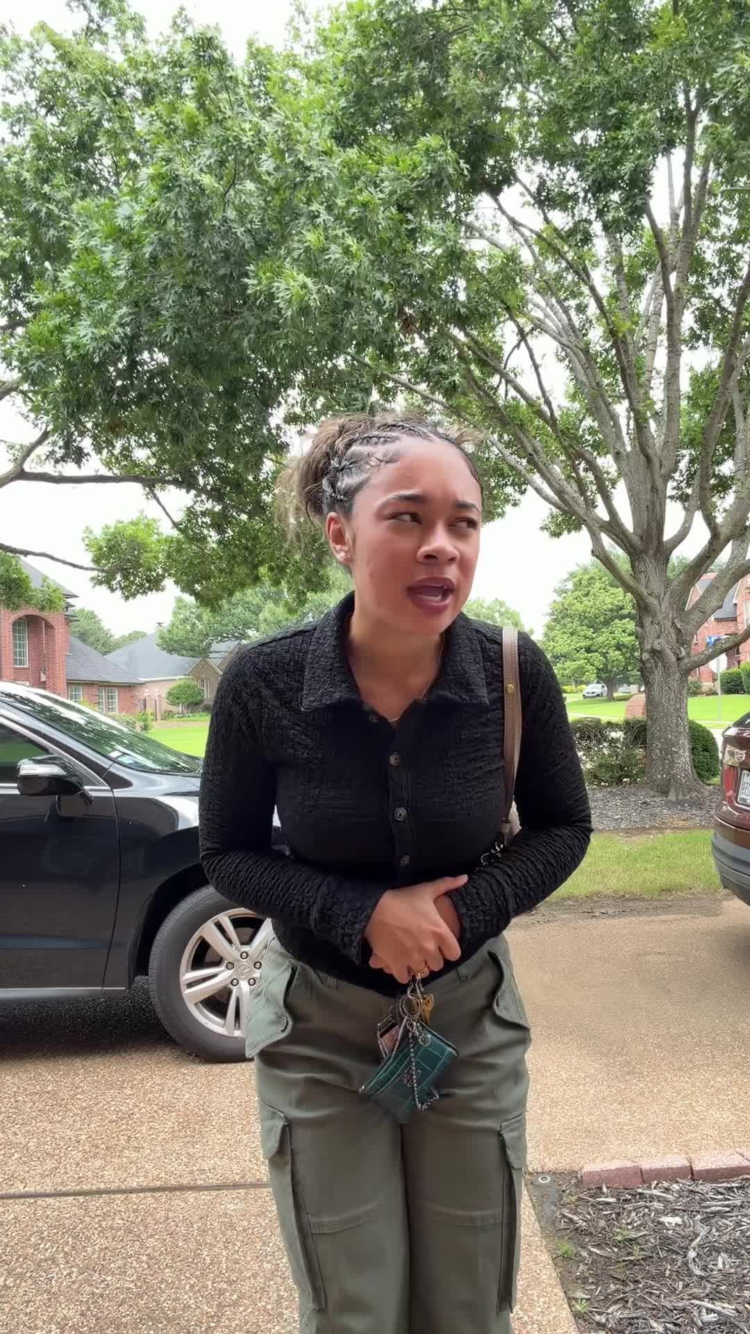 @Kylah Williams