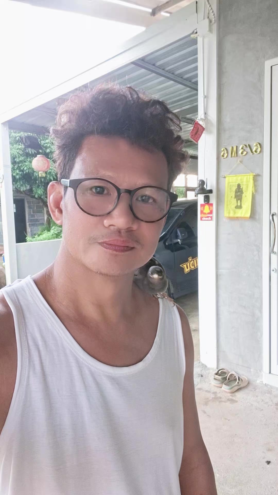 @หนึ่งเดียวบนโลกกว้าง