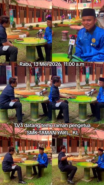 @Dr. Ahmad Kamal bin Ariffin