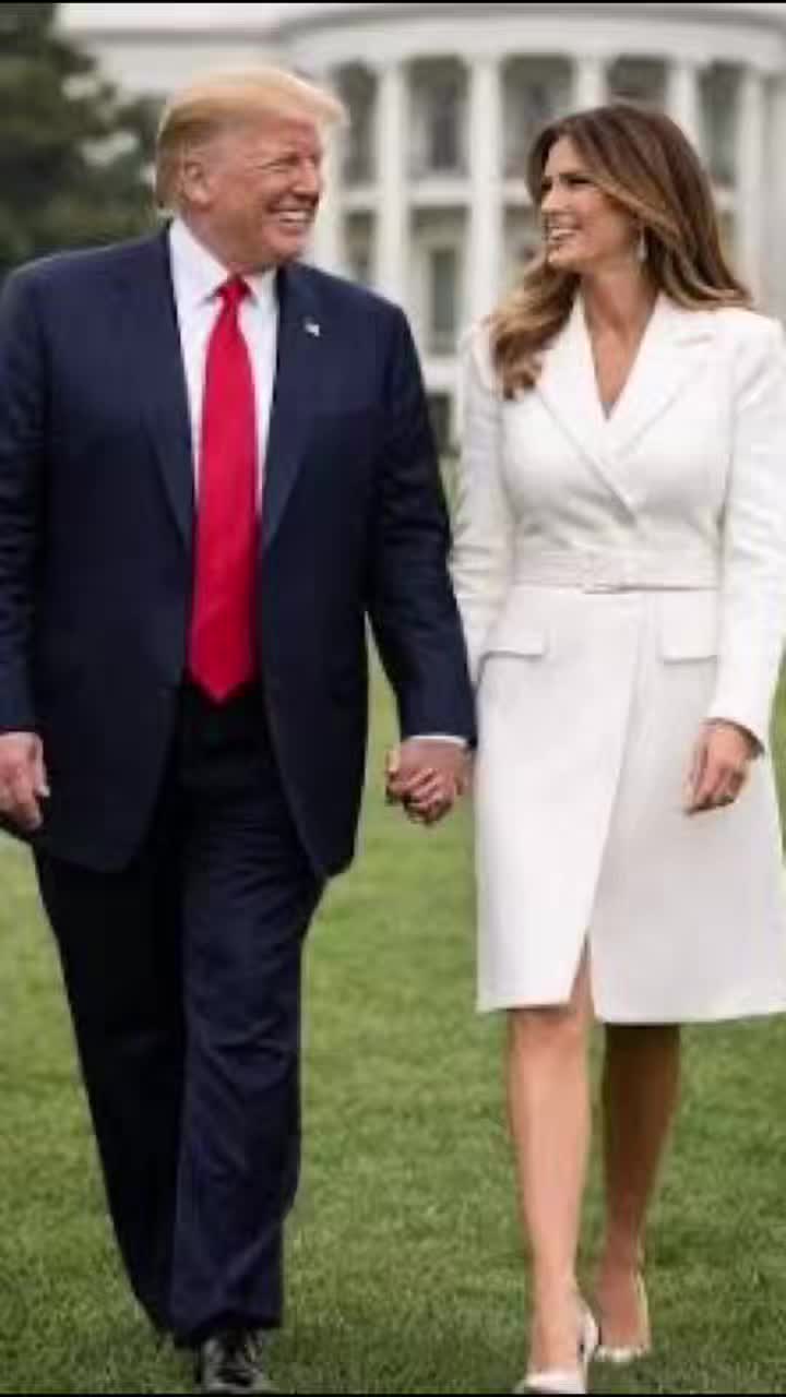 @Trump Family Vibes