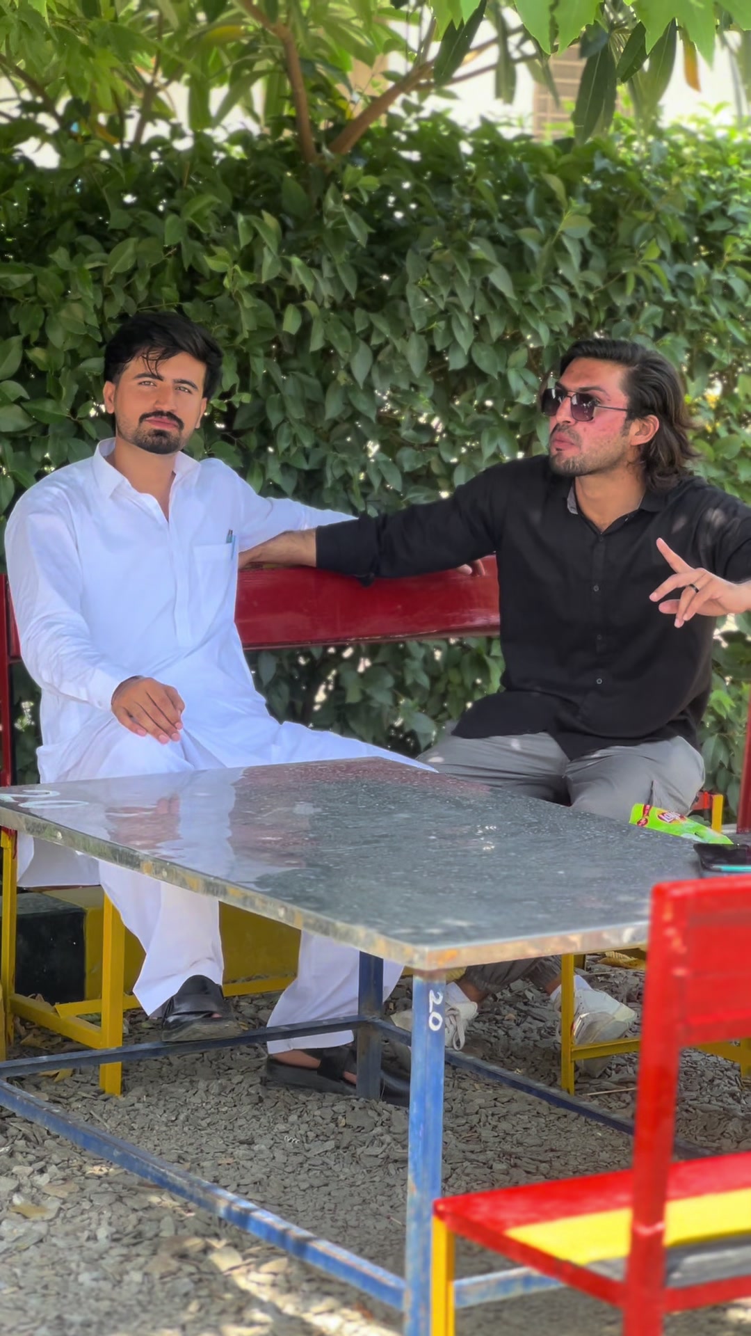 @Hassan Raza