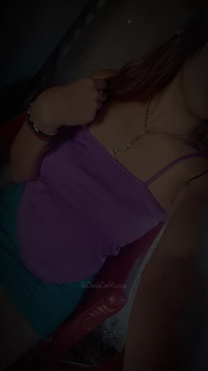 @flaquita hermosa๐โค