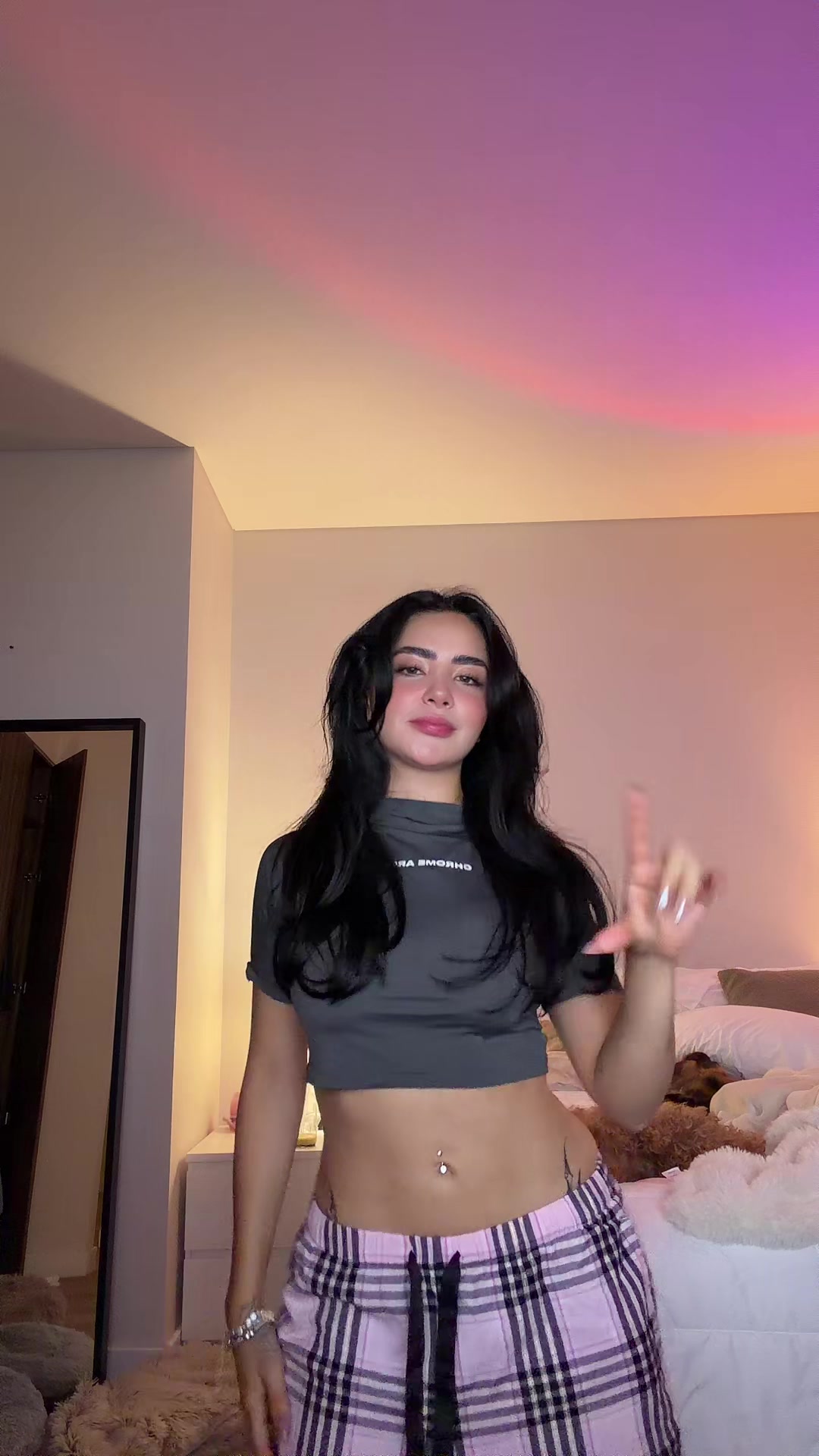 @Ama&ntilde;era