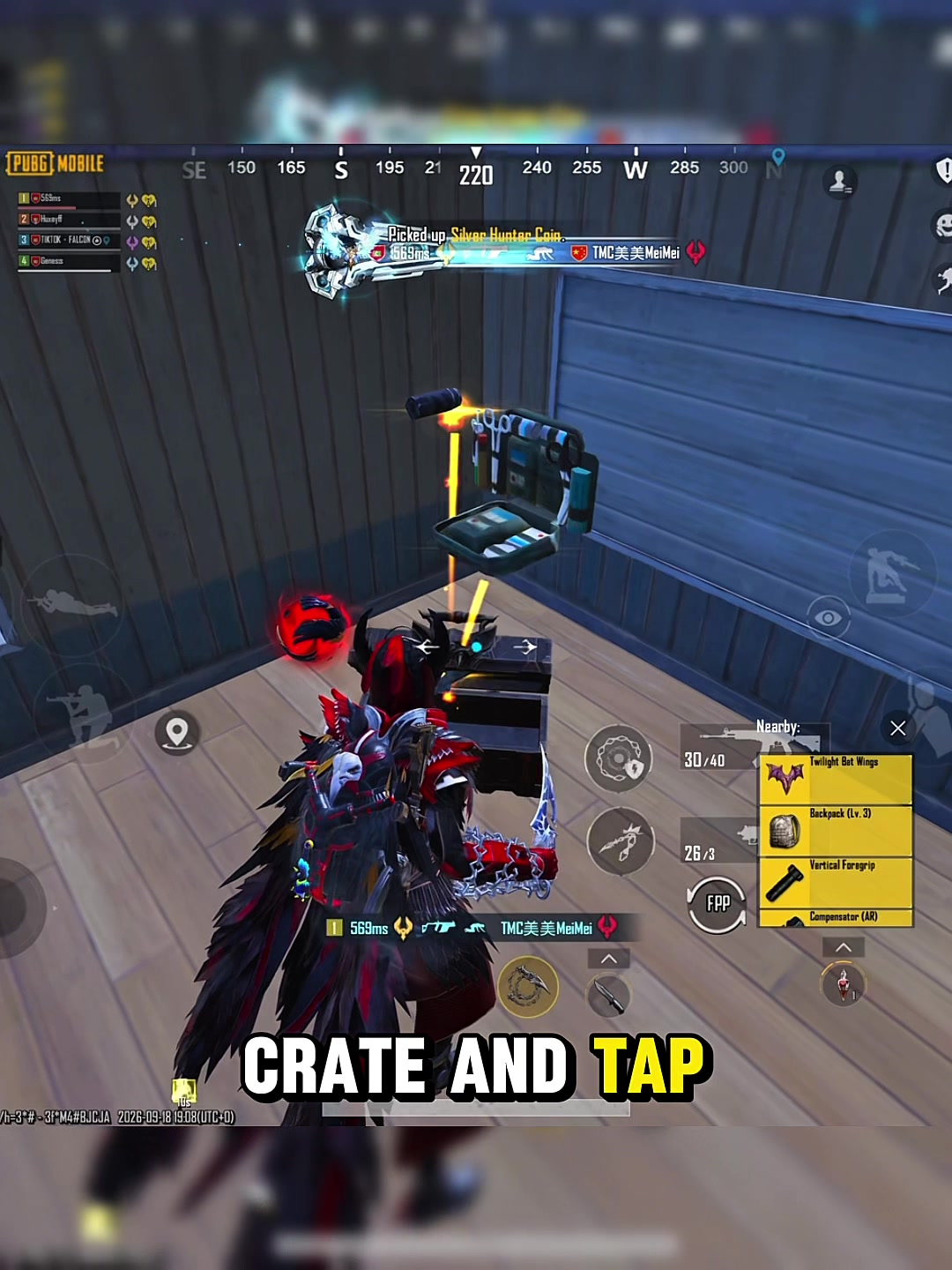 @FALCON GAMING