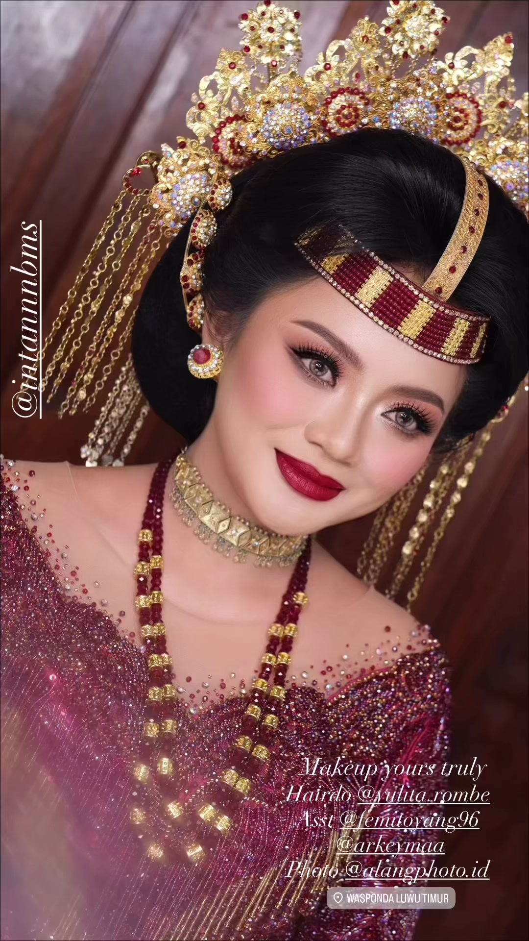 @lisdamakeup12