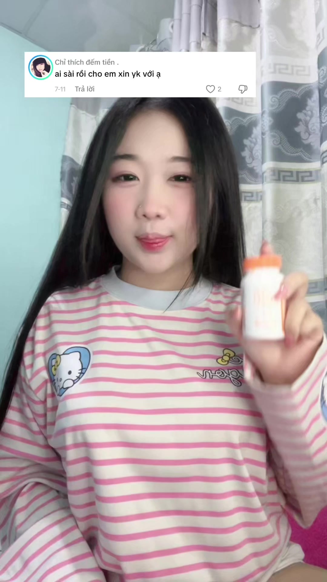 @Đào Thị Ngọc Ánh🐻🍓