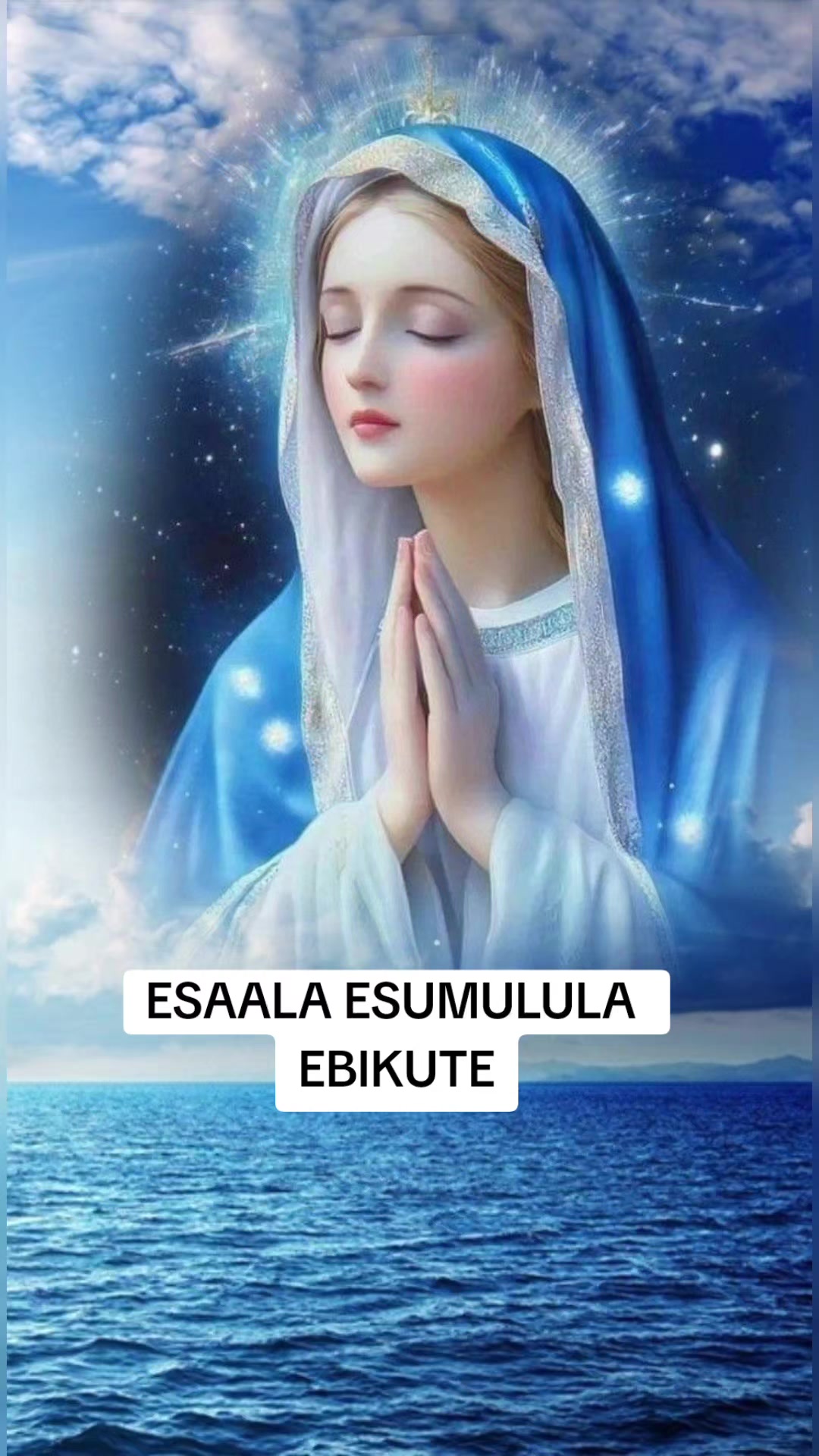 @Proud catholic