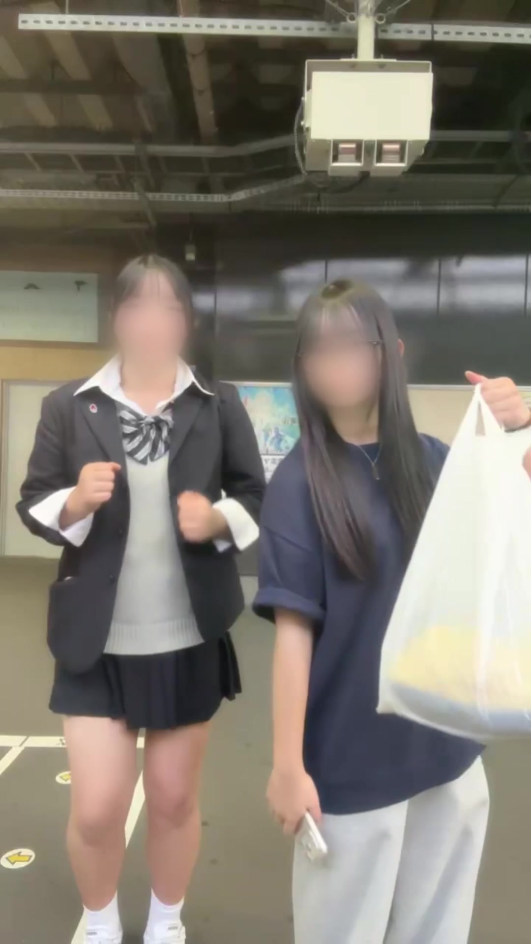 @あんな