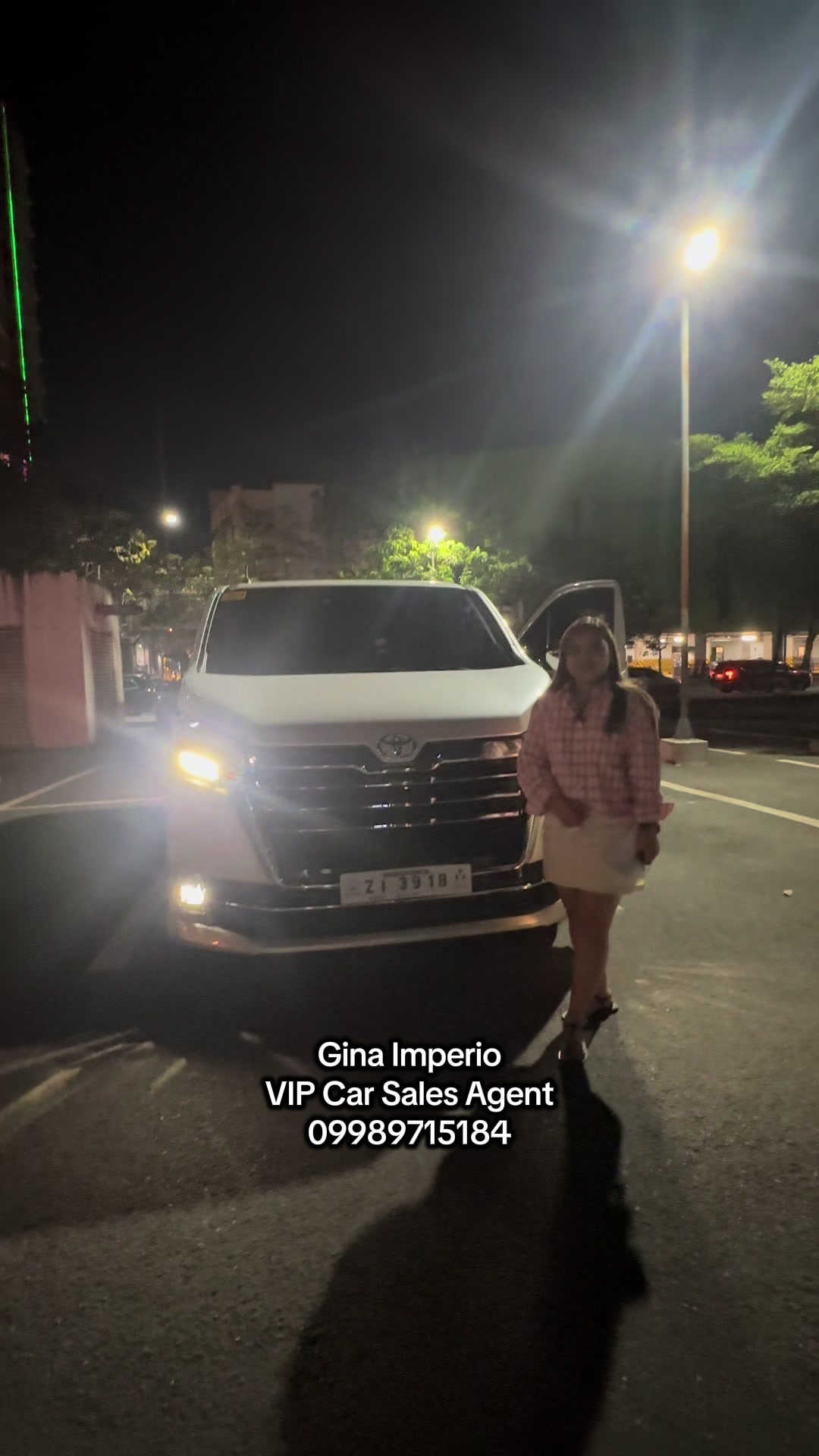 @DMCI Homes Gina Imperio