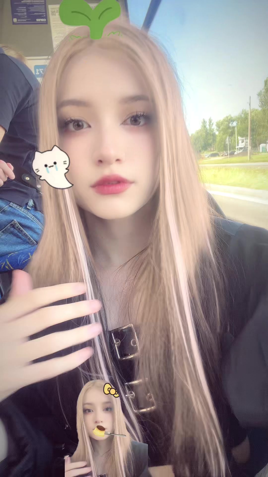 @⊹ ࣪ ˖ ໒꒱ 血腥的天使 𝜗ৎ