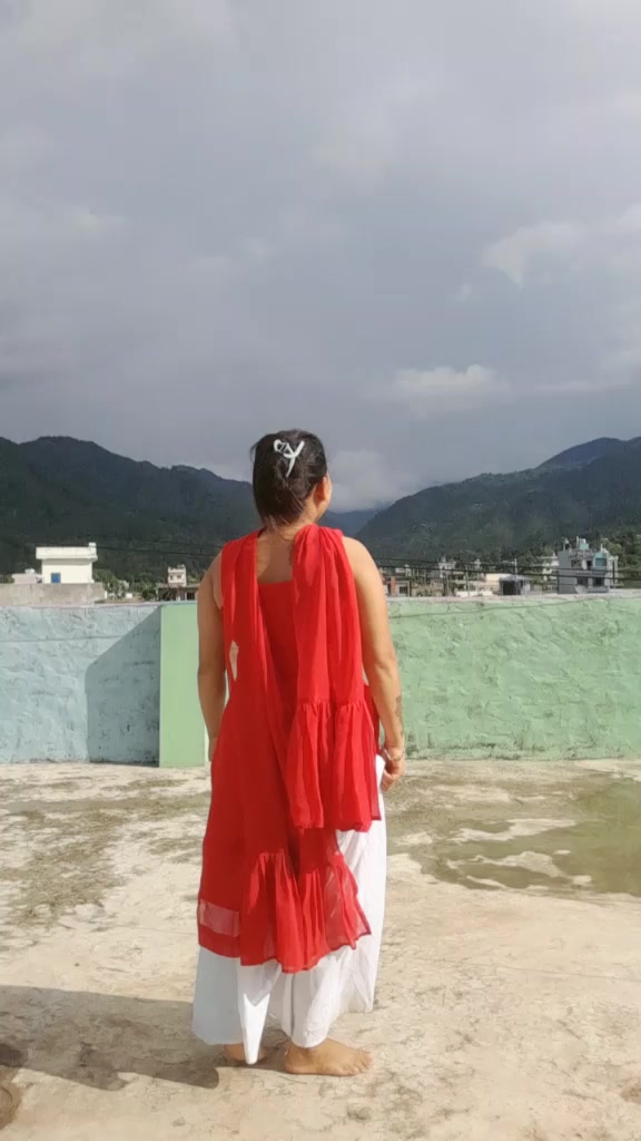 @Binita Basnet