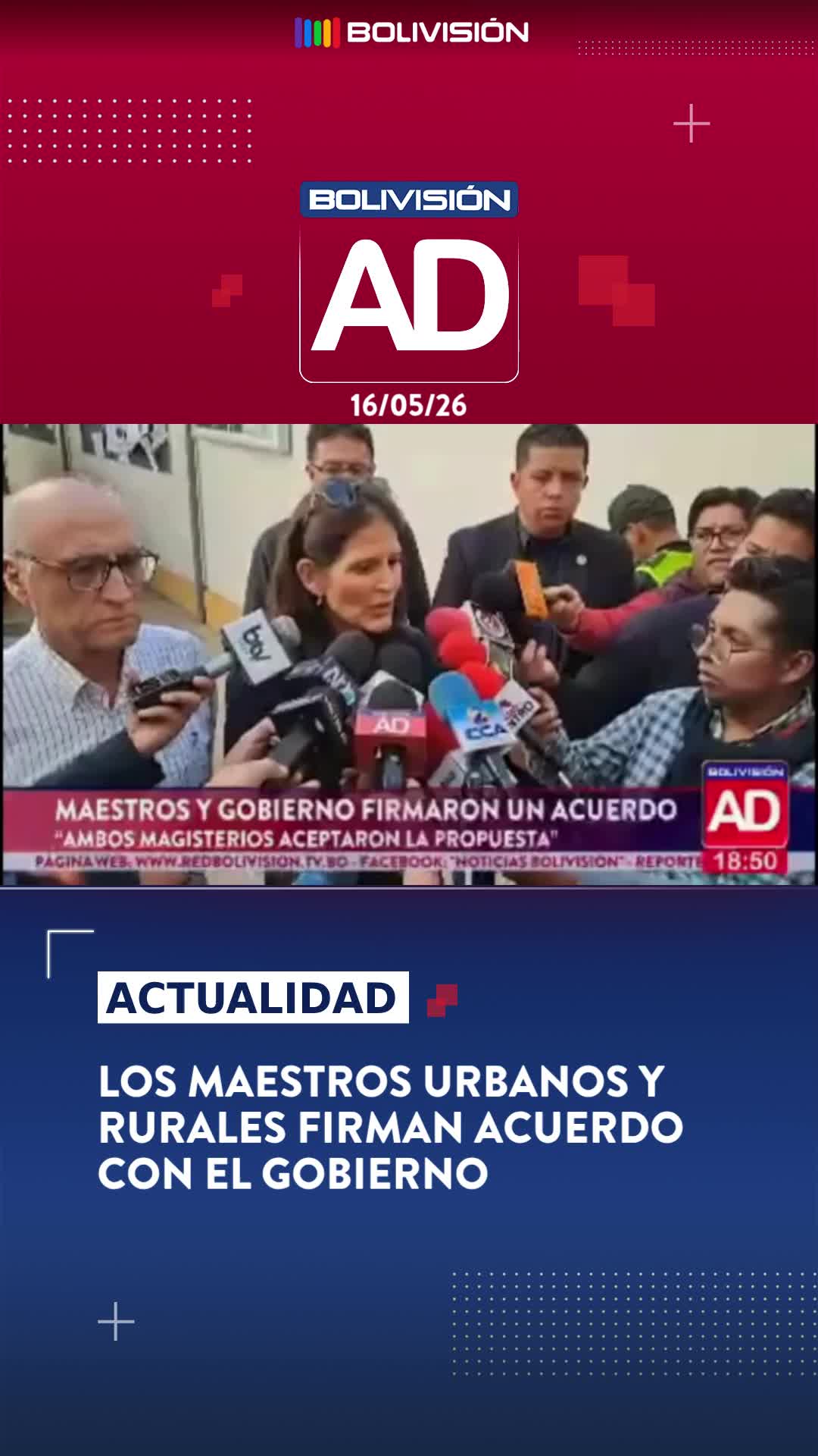 @Red Bolivisi&oacute;n