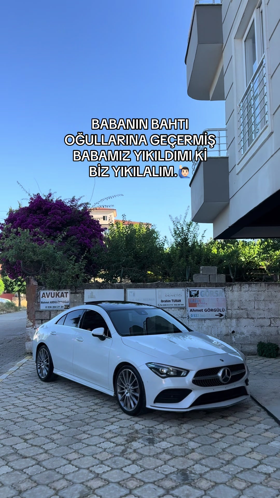 @EFE AUTO HATAY