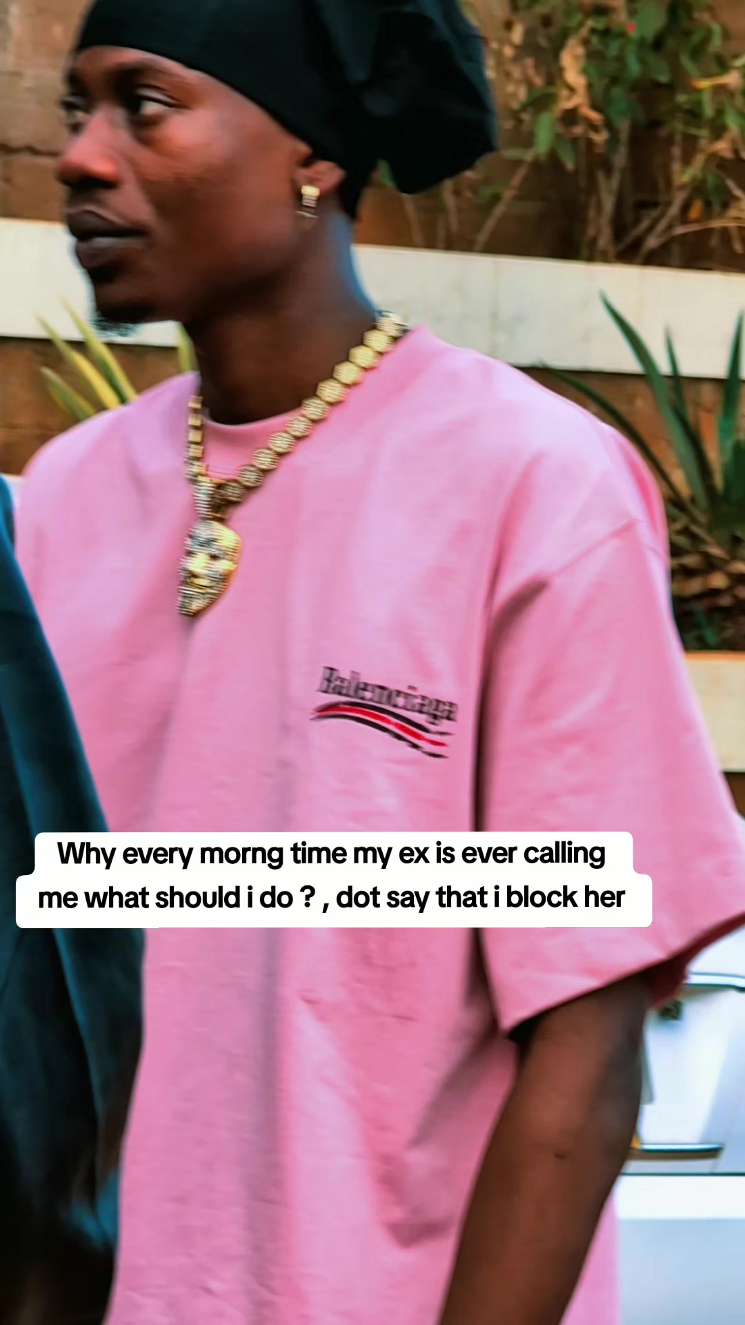 @Ronnie Genious official