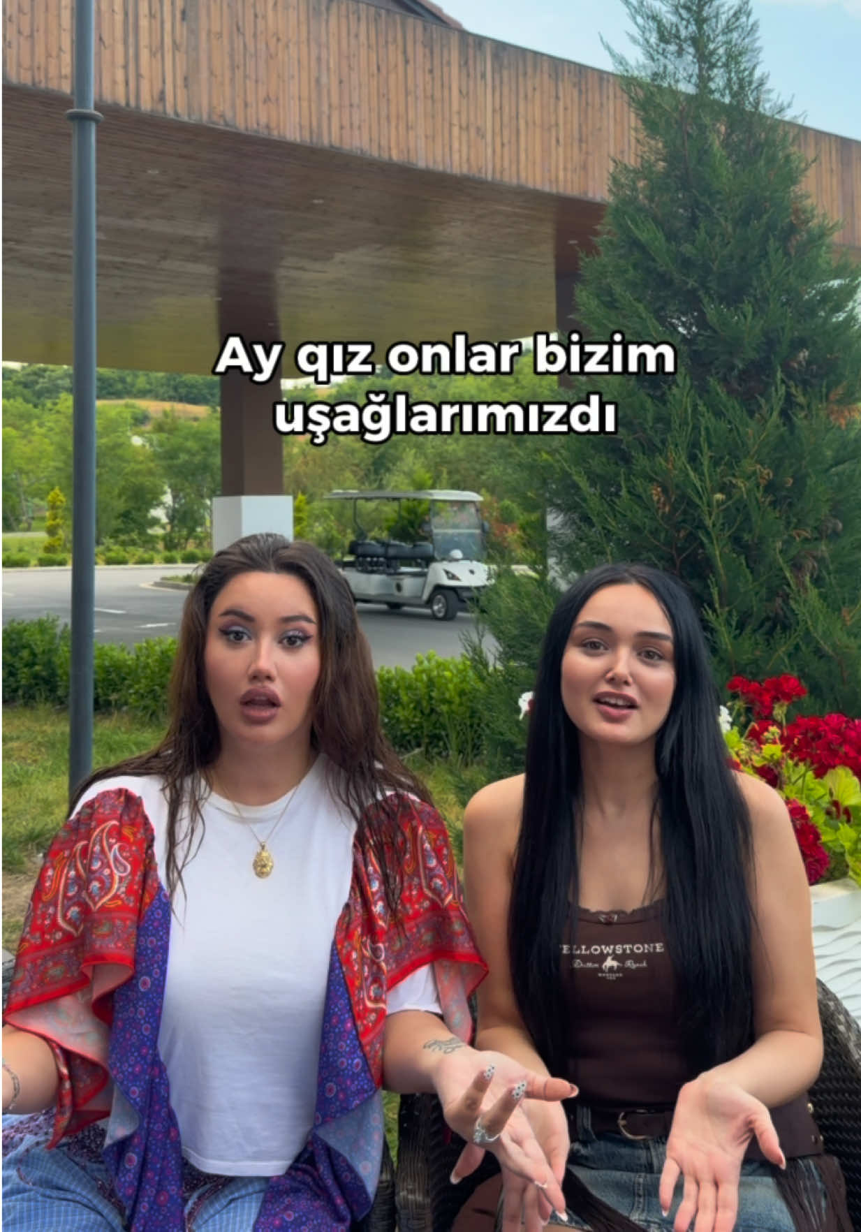 @Aysel Şükürova