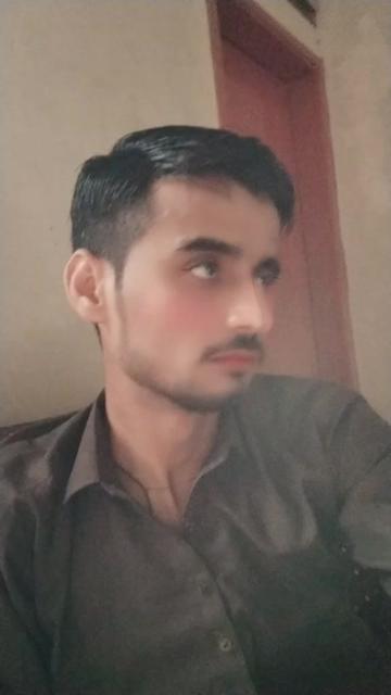 @USAMA ARAIN