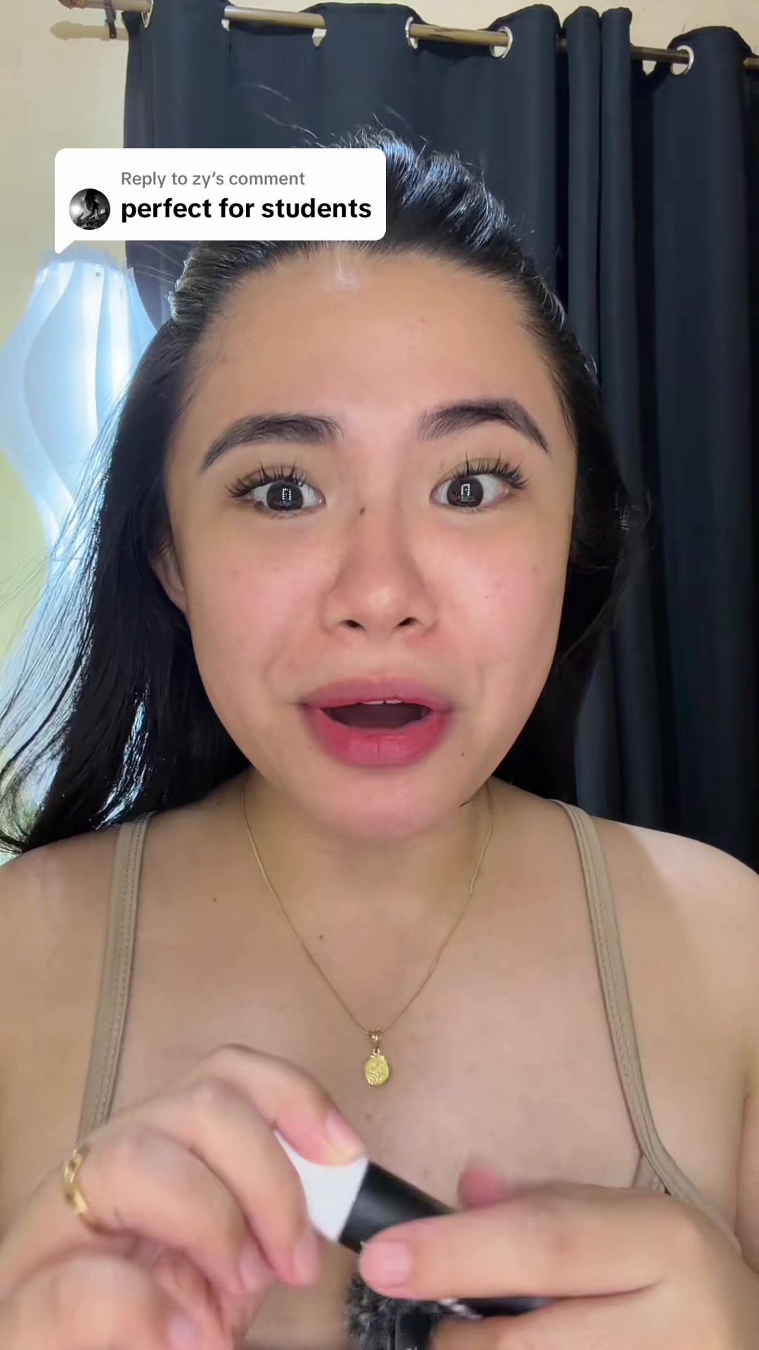 @Angela Tolentino