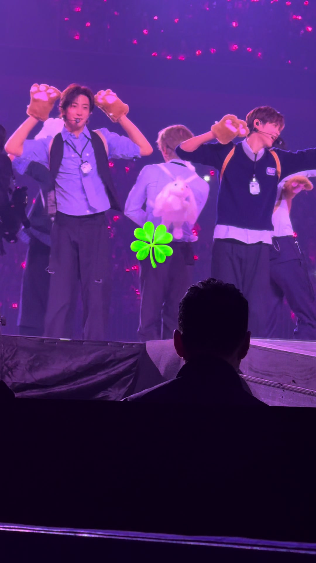 @🍀