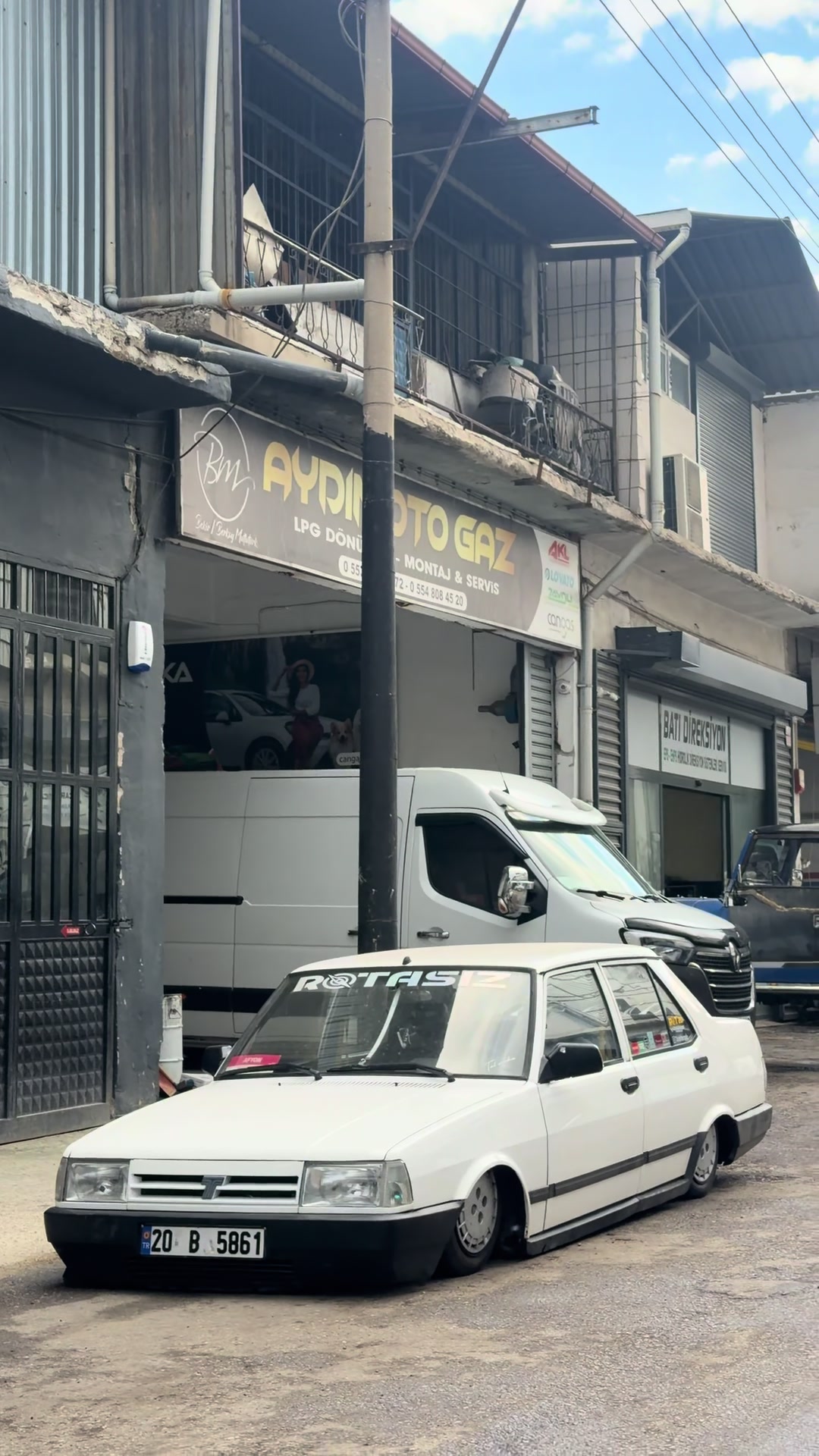 @Ensar Dağdaş