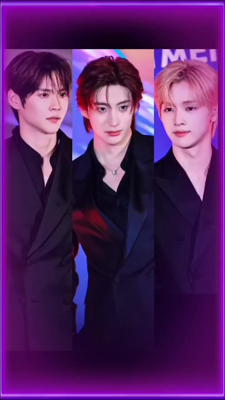 @BNZ Hachu ALLYZ ExoL RosinArmy