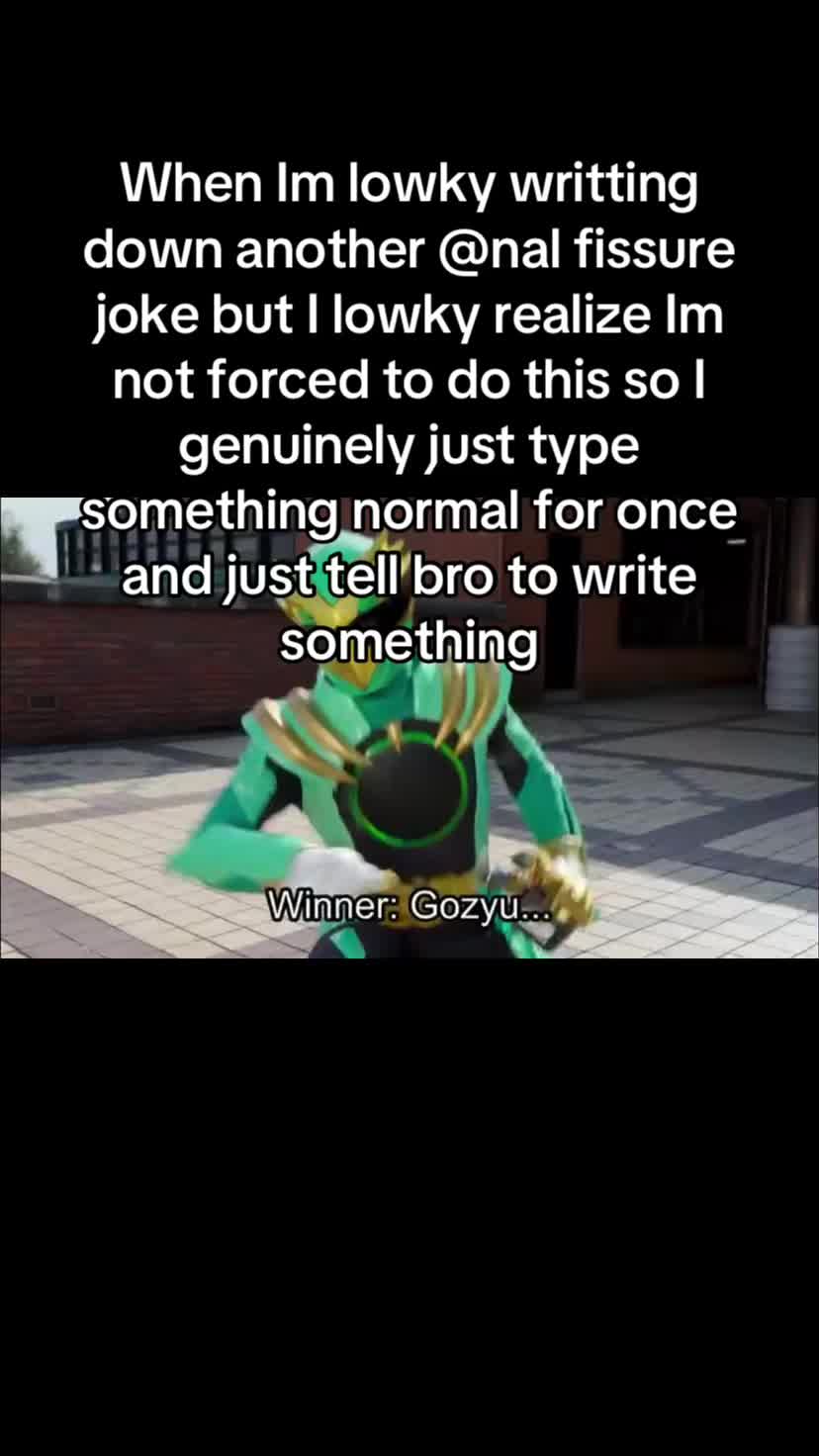 @The random