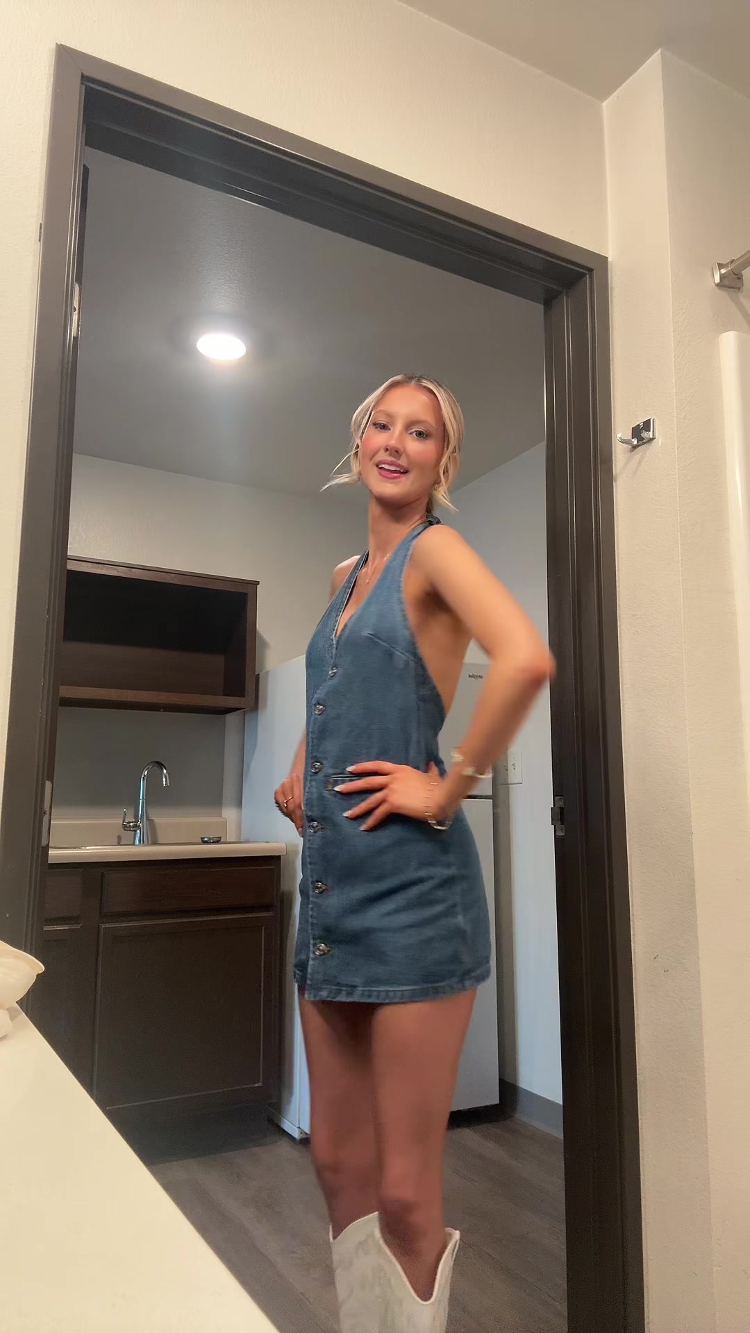 @hailey | mama