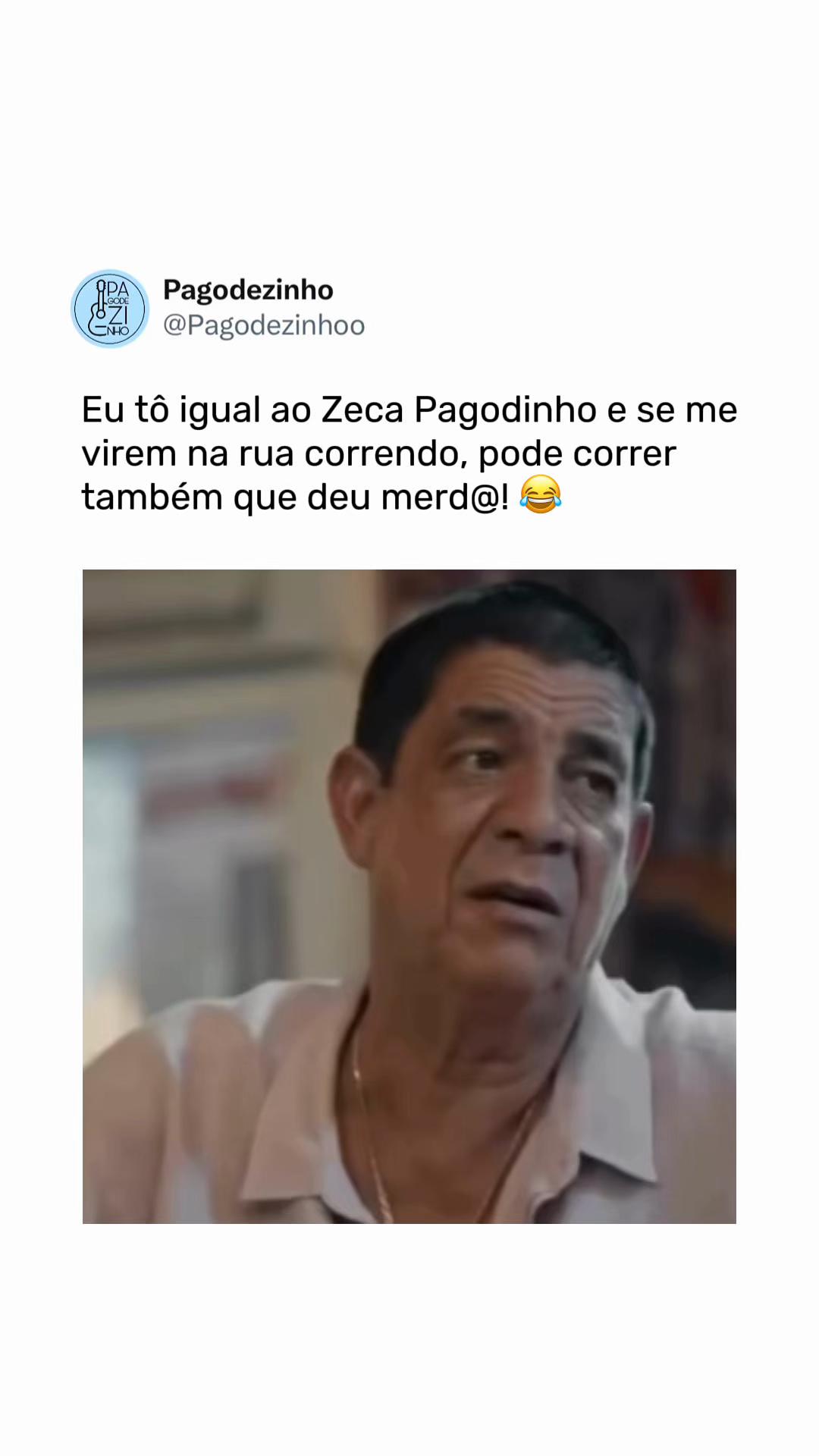@Pagodezinho