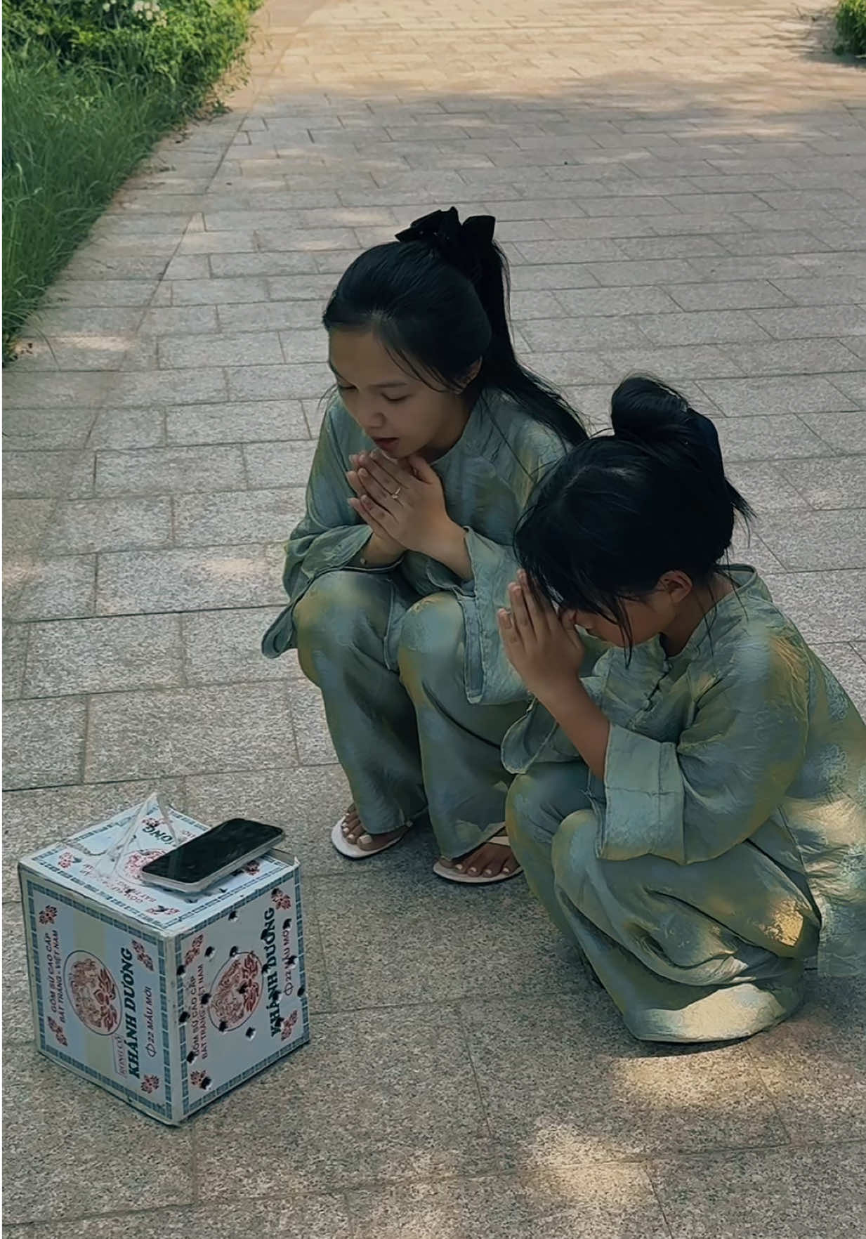 @Nga Phạm (Mẹ Sóc)