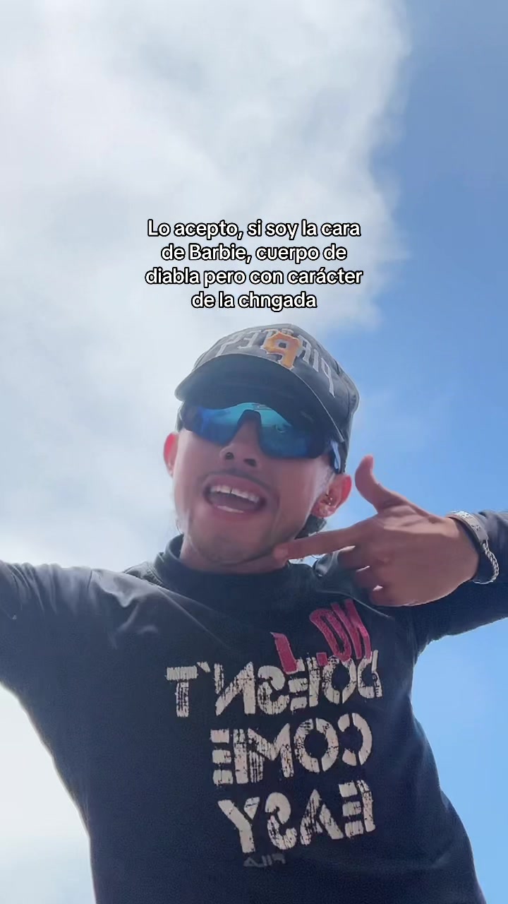 @Jahdai &ldquo;Hachi&rdquo; Carrasco