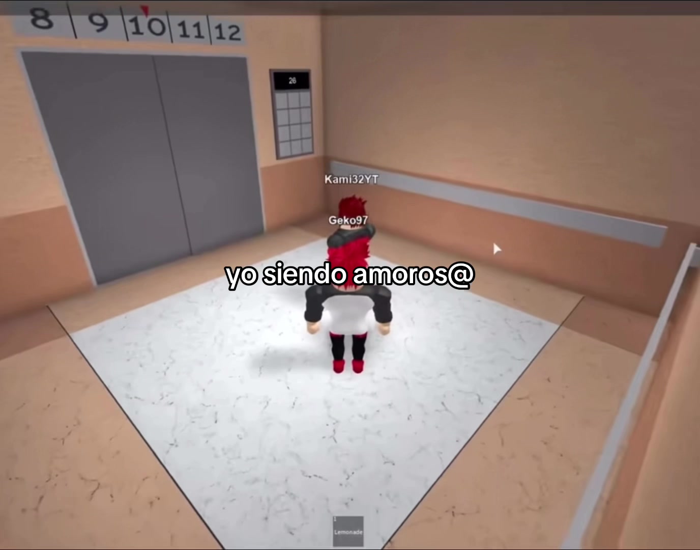 @Solei