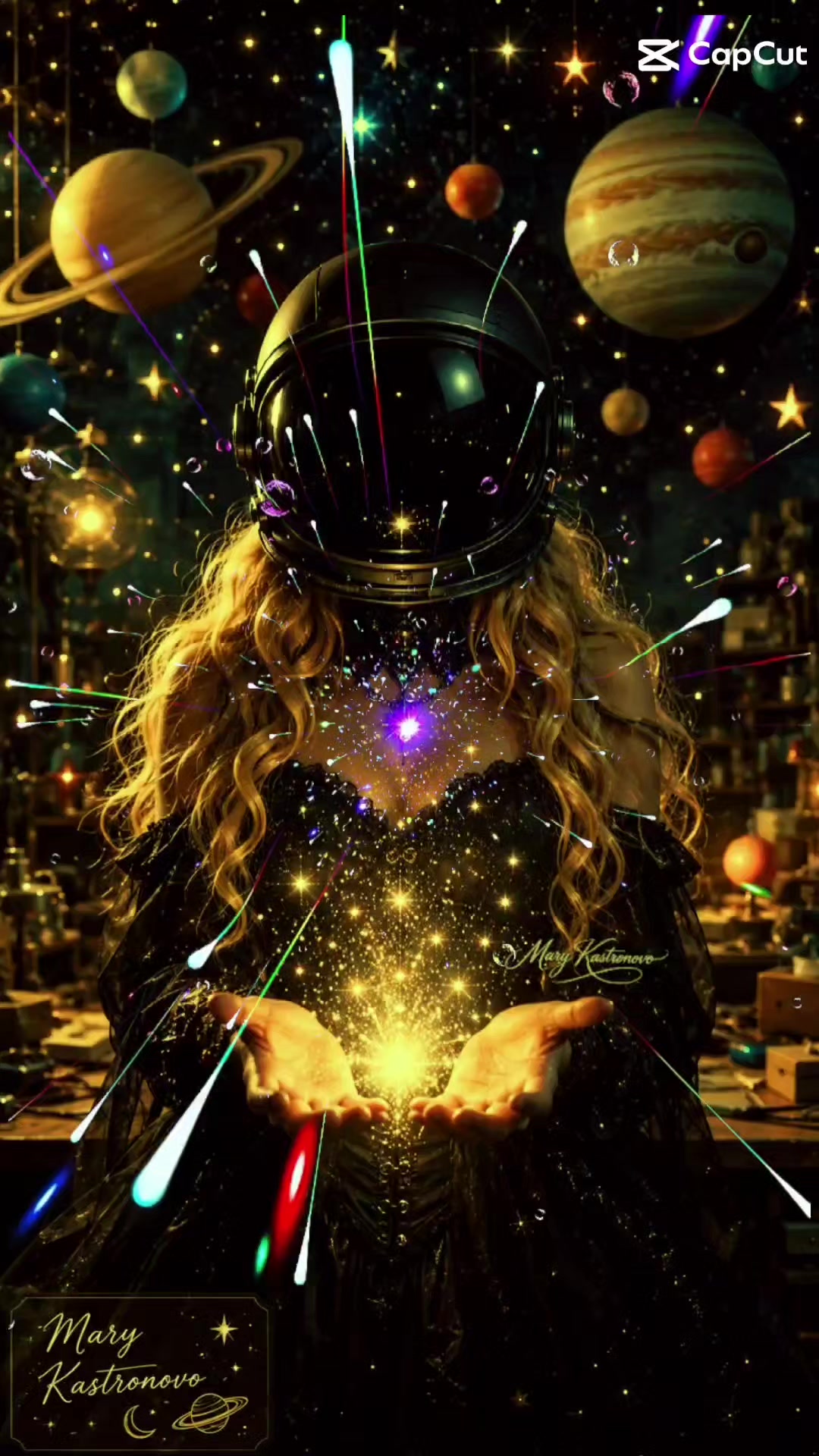 @💫 Astronauta...3 🪐