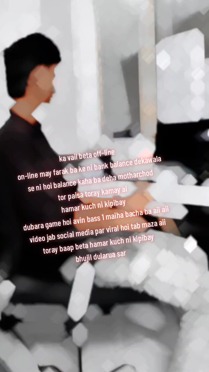 @Govind Sharma