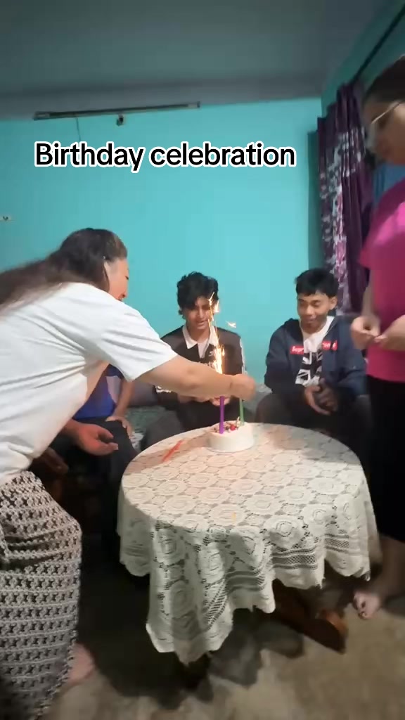 @देबकी घिमिरे