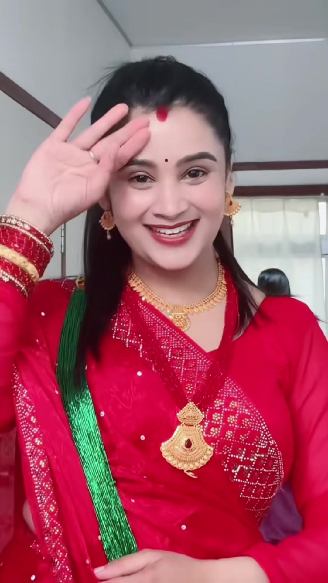 @BinduPokhrel