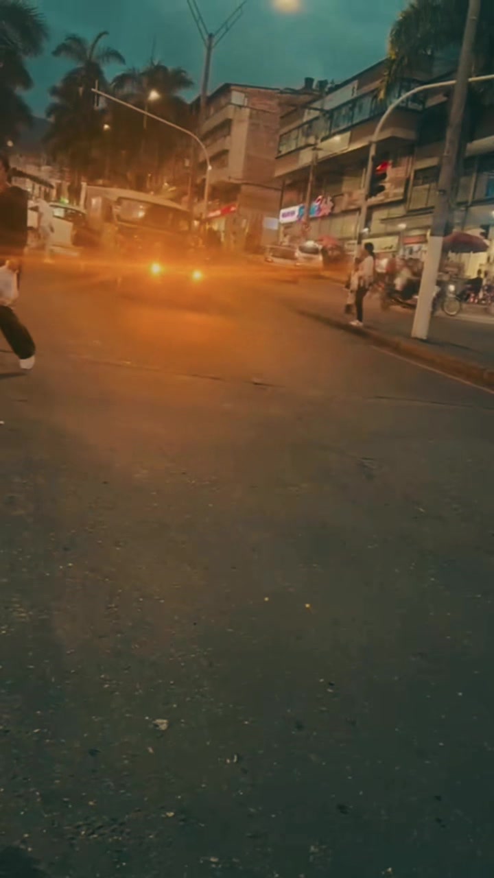 @Dairon Santiago Ortíz