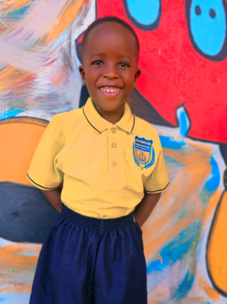 @Sambridge Nursery and Primary