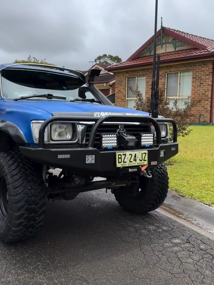 @BLACK OPS OFFROAD™