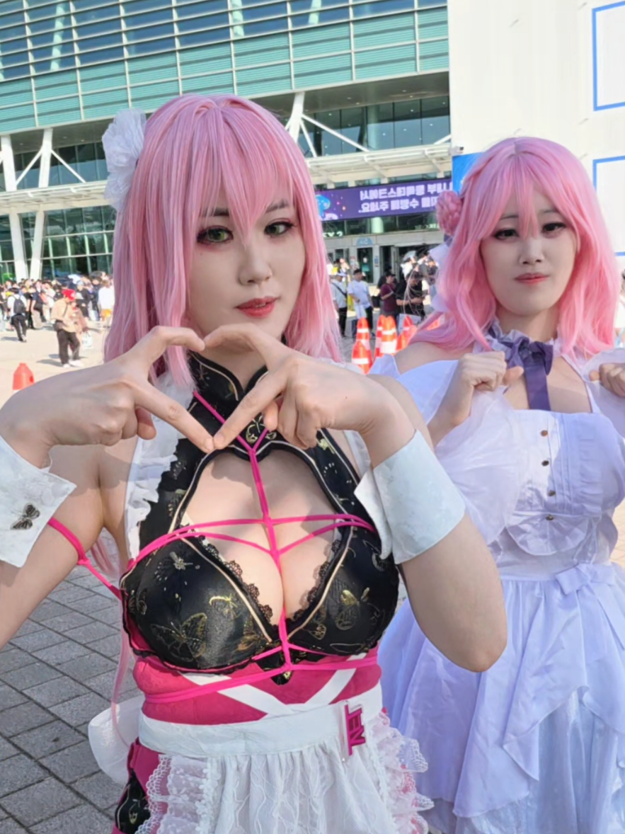 @Reyun(๋ฆฌ์ค)๐ฐ๐ท
