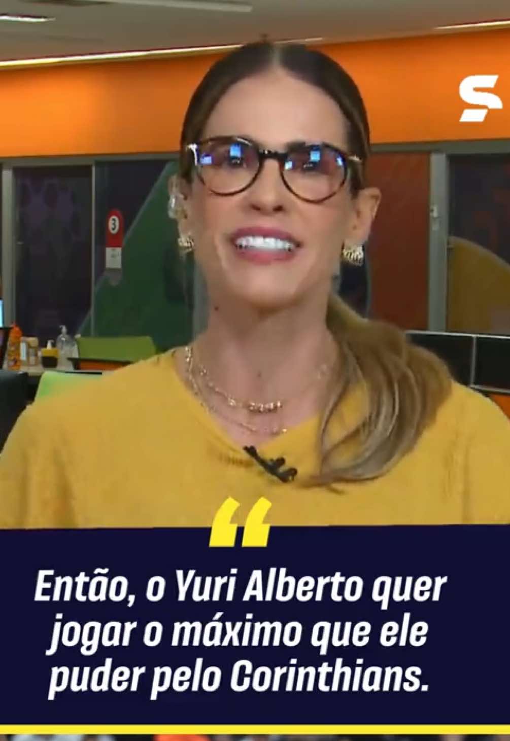 @Sportv