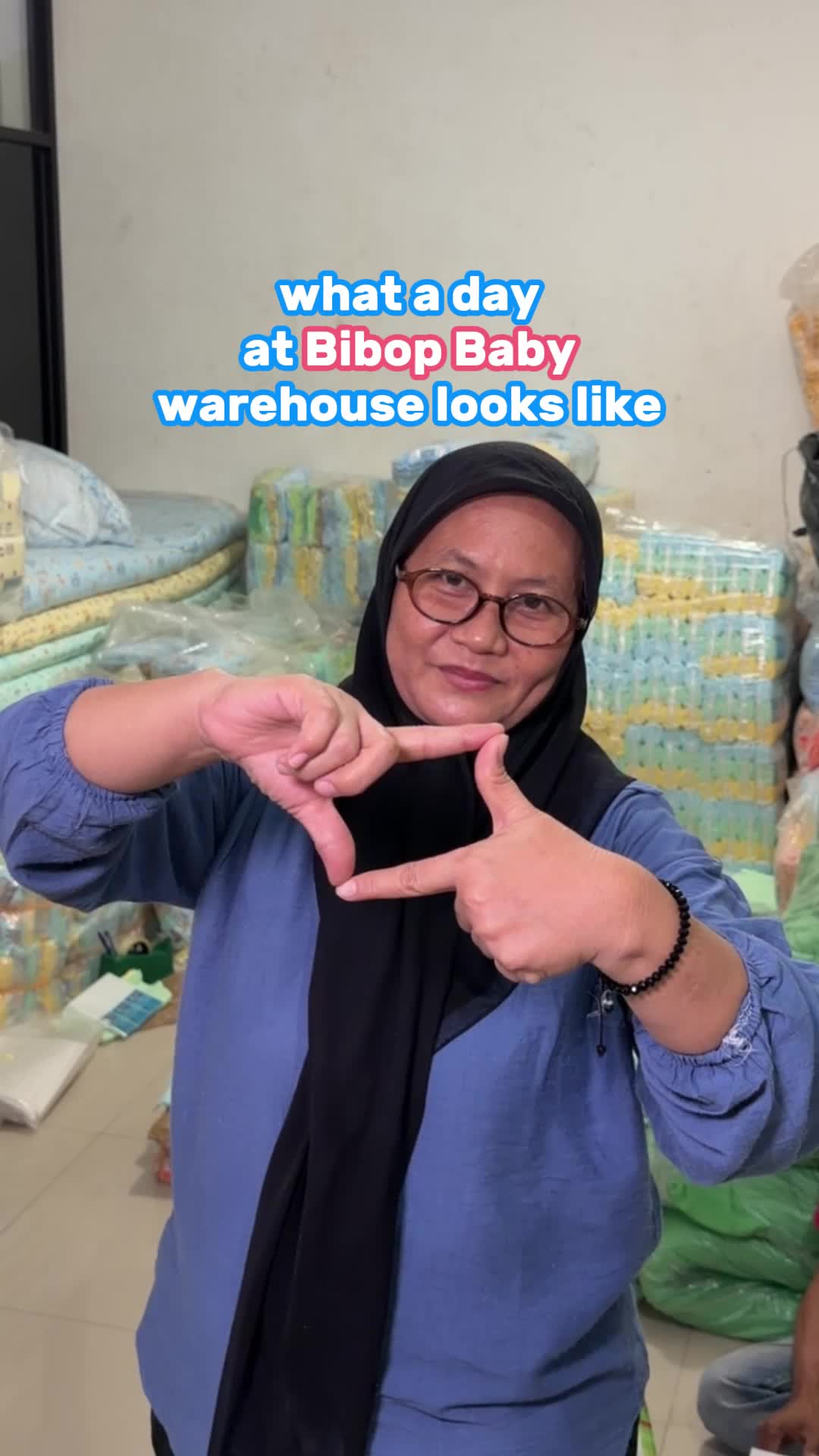 @Bibop Baby