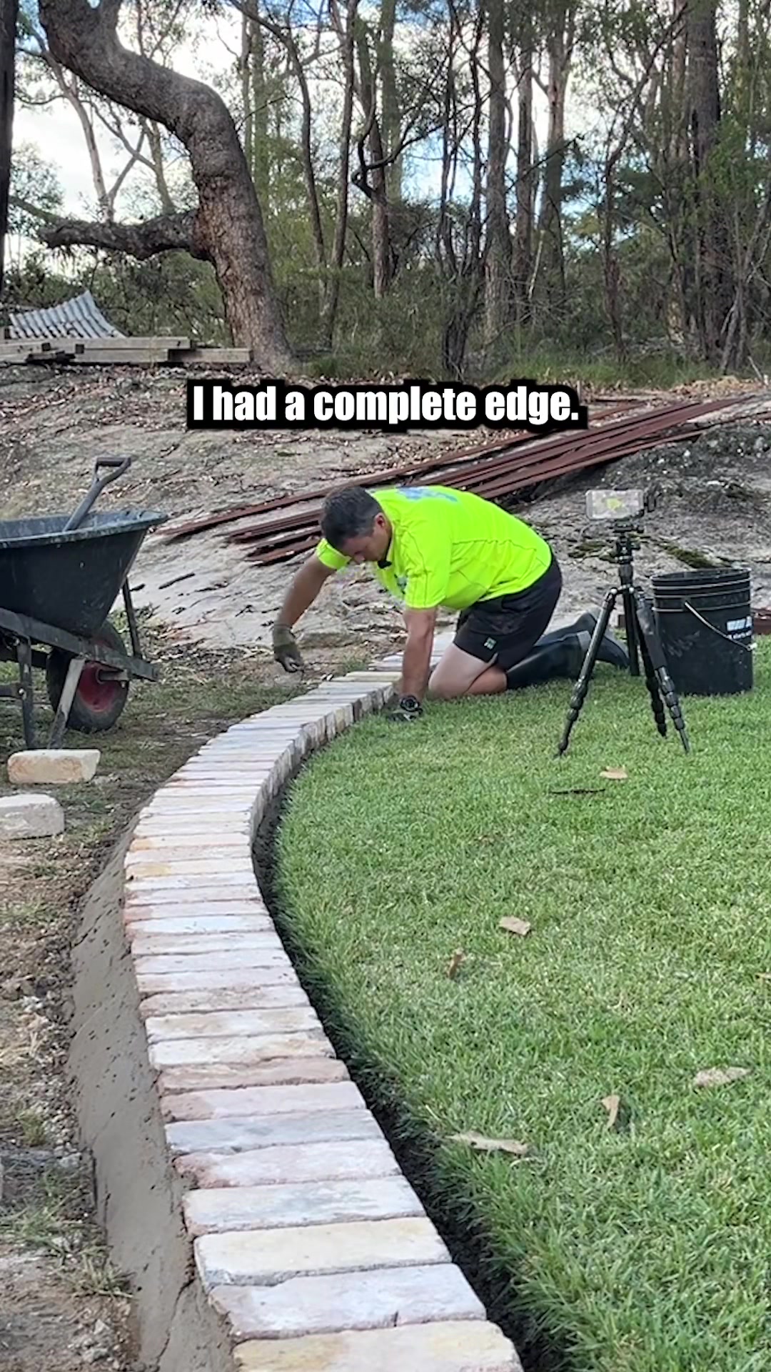 @Turf and Tools