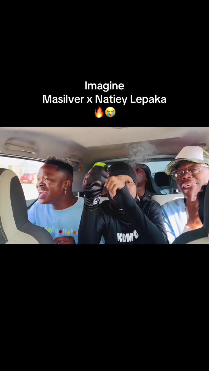 @Ma$ilver Ke 🌟