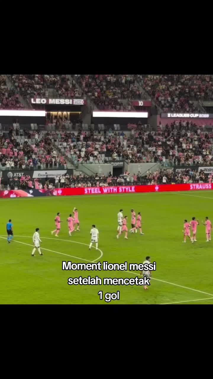 @Argentina's fans