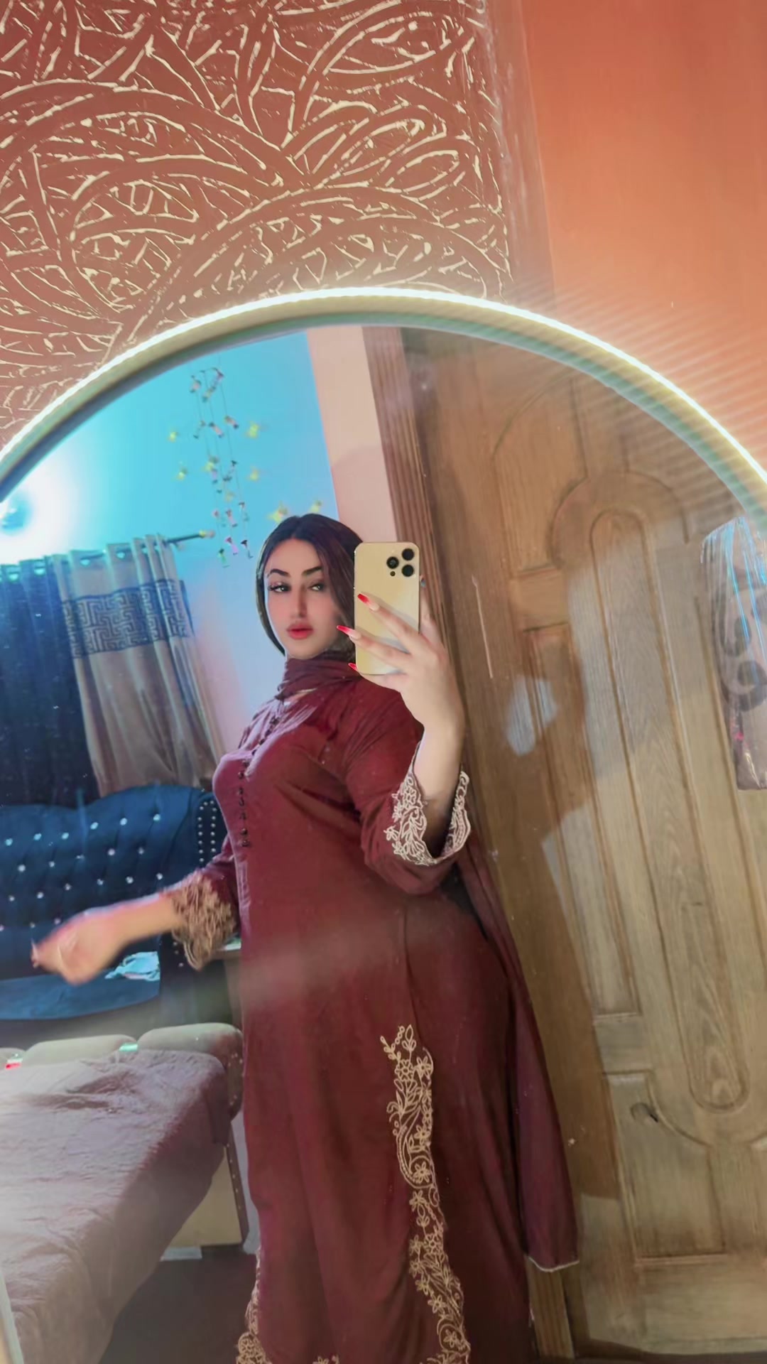 @Rose khan
